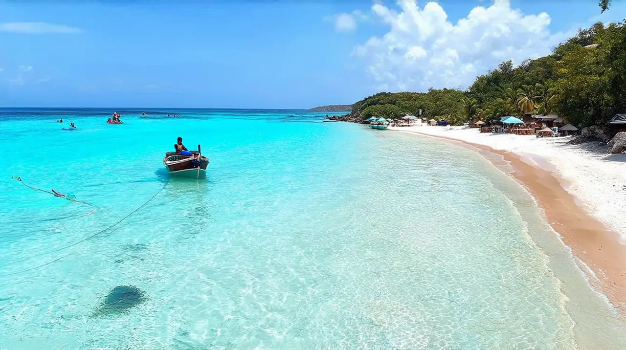 Moalboal 5-Day Itinerary: Explore Paradise Awaits