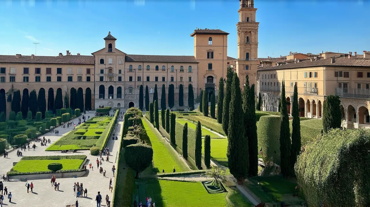 Modena 3-Day Itinerary: Explore Italy’s Culinary Gem