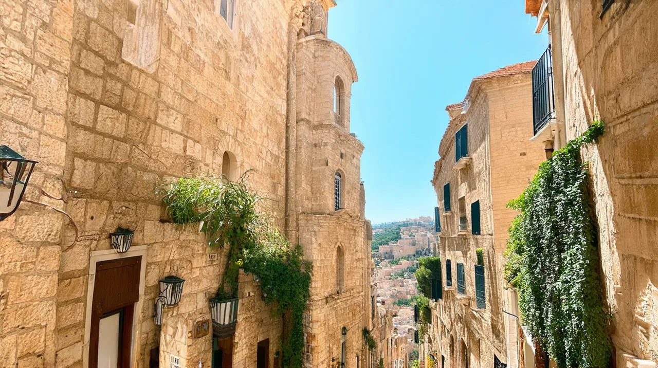 Modica 5-Day Itinerary: Experience the Charm of Sicily