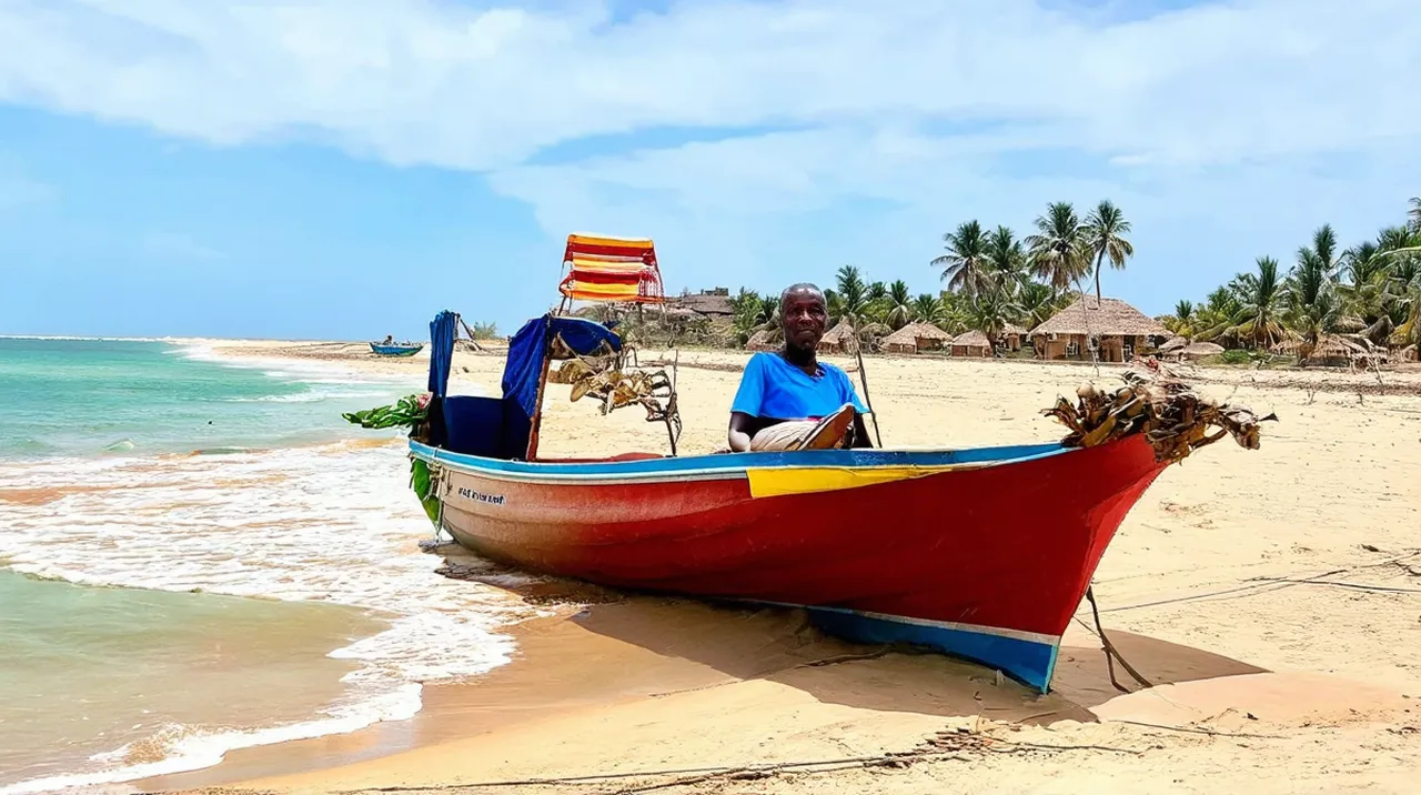 Mombasa 3-Day Itinerary: Uncover Coastal Wonders