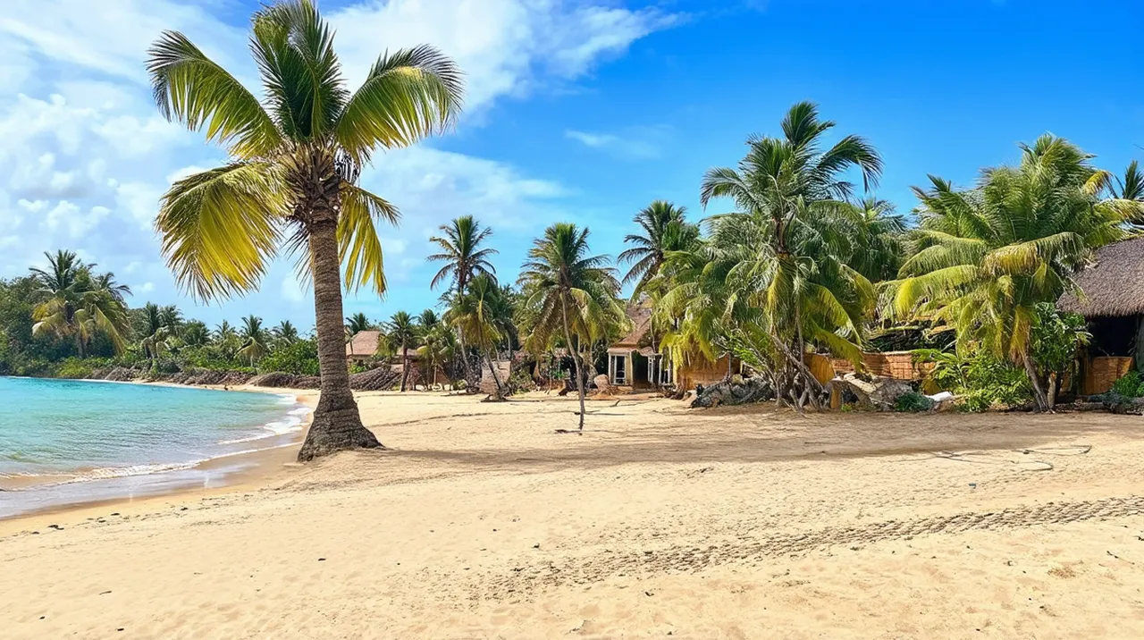 Mombasa 5-Day Itinerary: Explore Kenya’s Coastal Gem