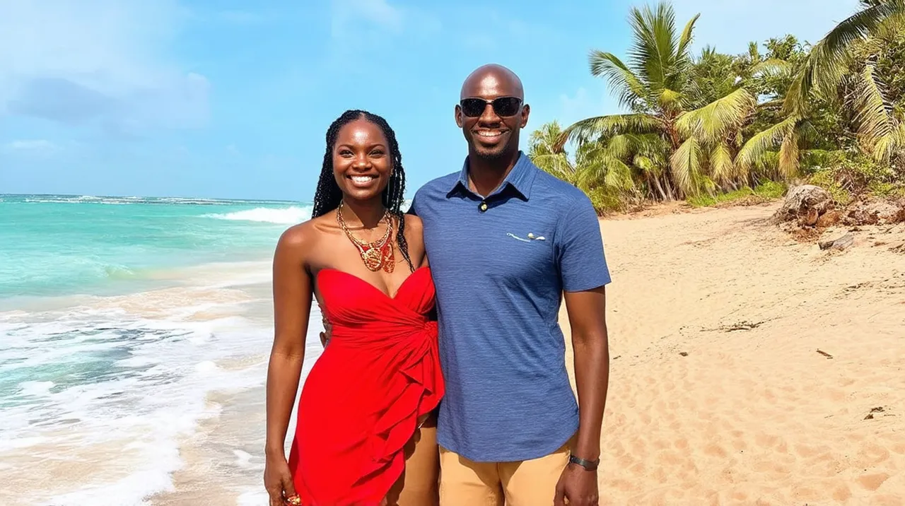 Mombasa Itinerary for Couples: Romantic Getaway