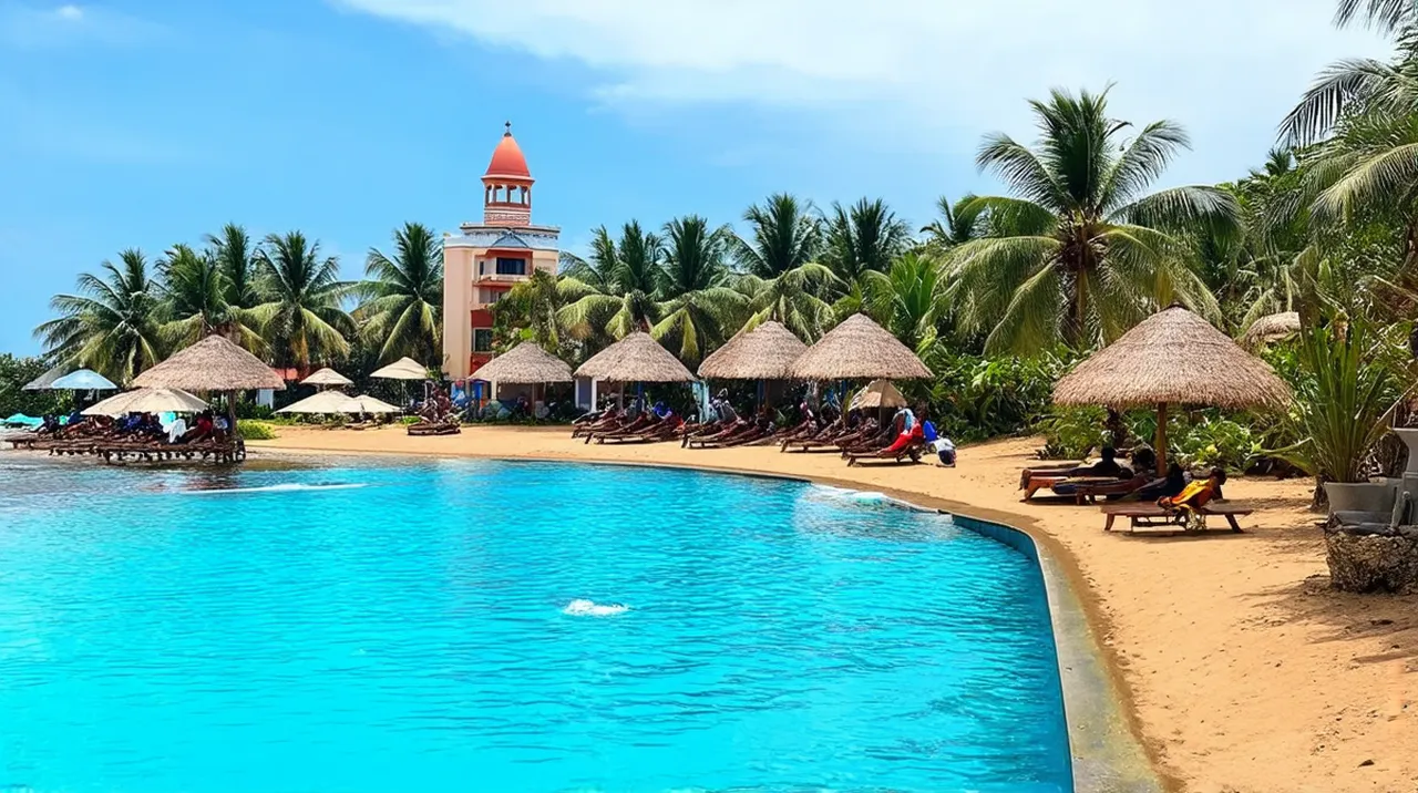 Mombasa Travel Itinerary: Explore the Coastal Gem