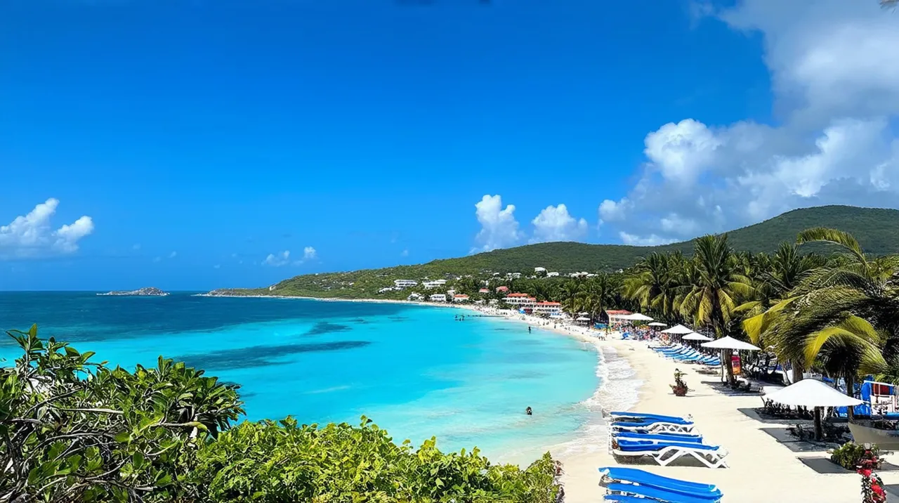 Montego Bay 3-Day Itinerary: Experience Caribbean Bliss