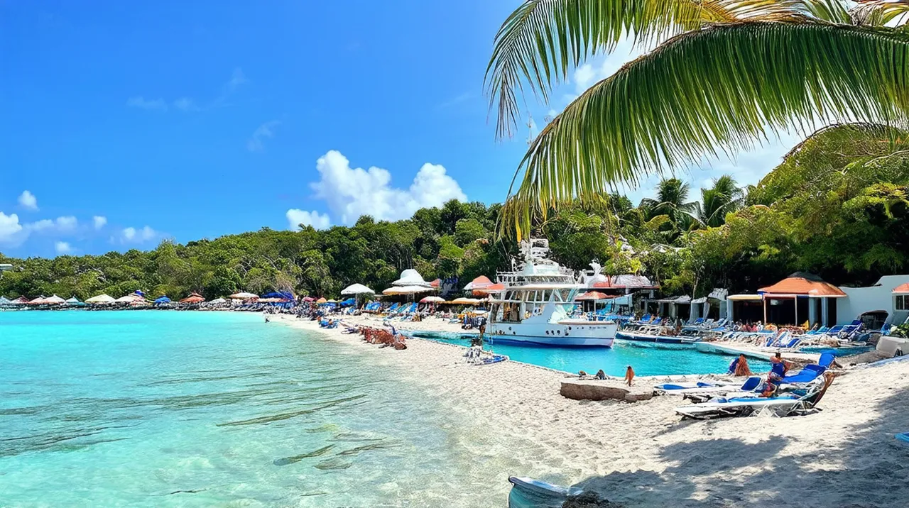 Montego Bay 5-Day Itinerary: Paradise Awaits