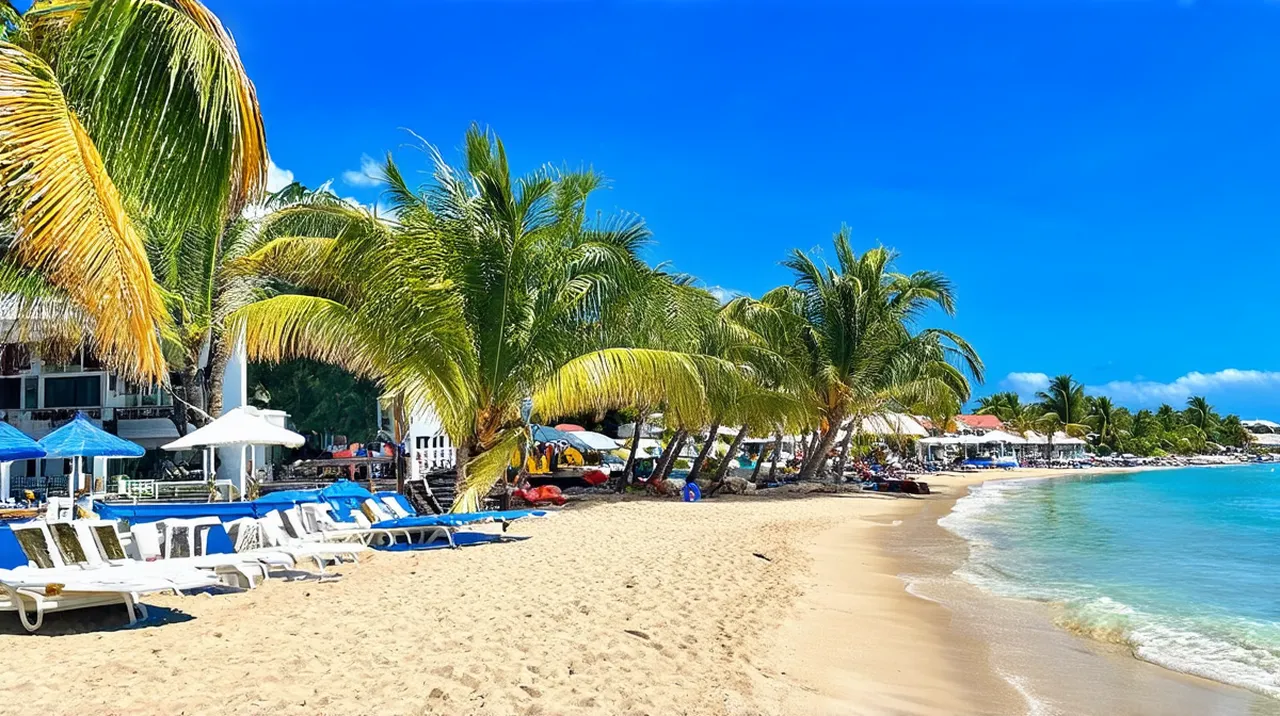 Montego Bay Travel Itinerary: Discover Paradise
