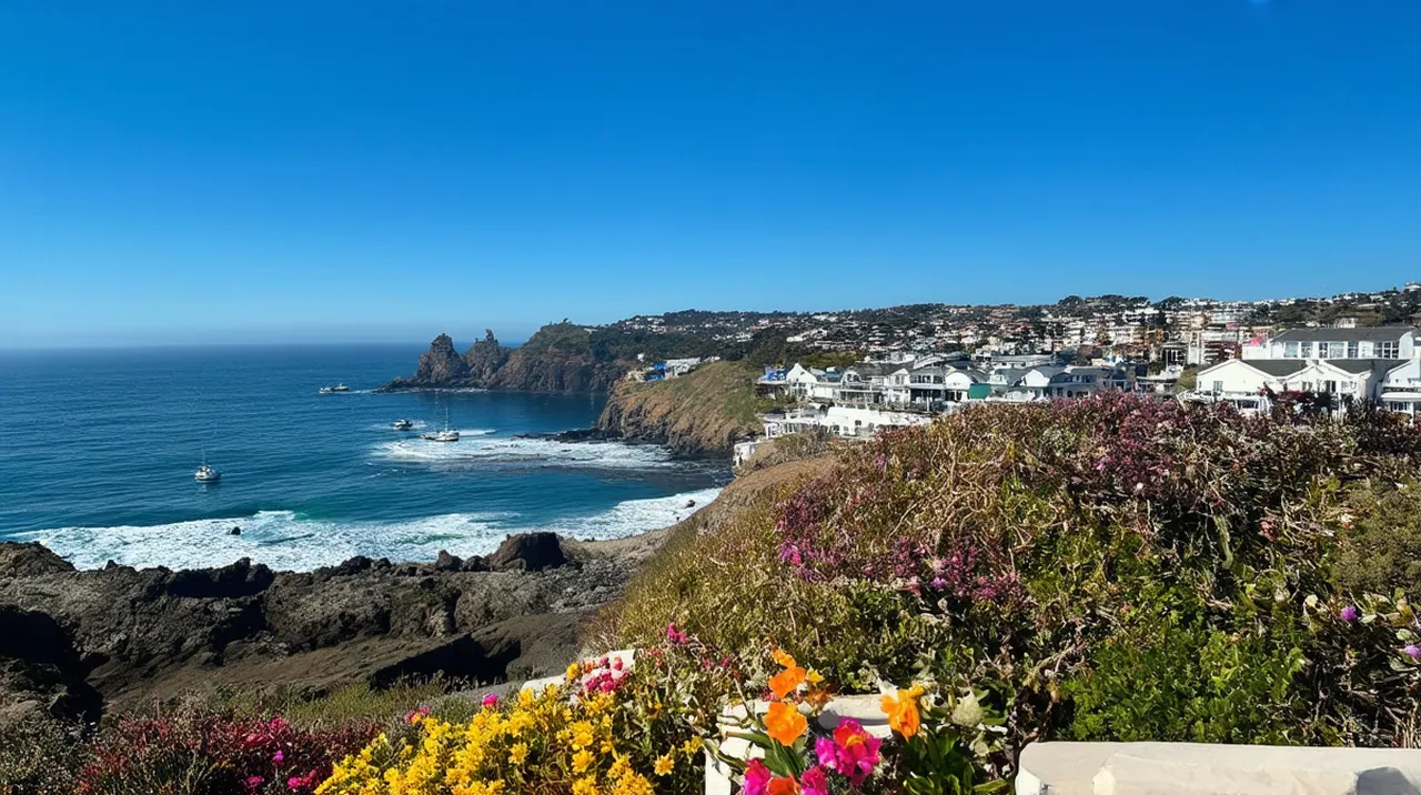 Monterey 3-Day Itinerary: Explore Coastal Beauty