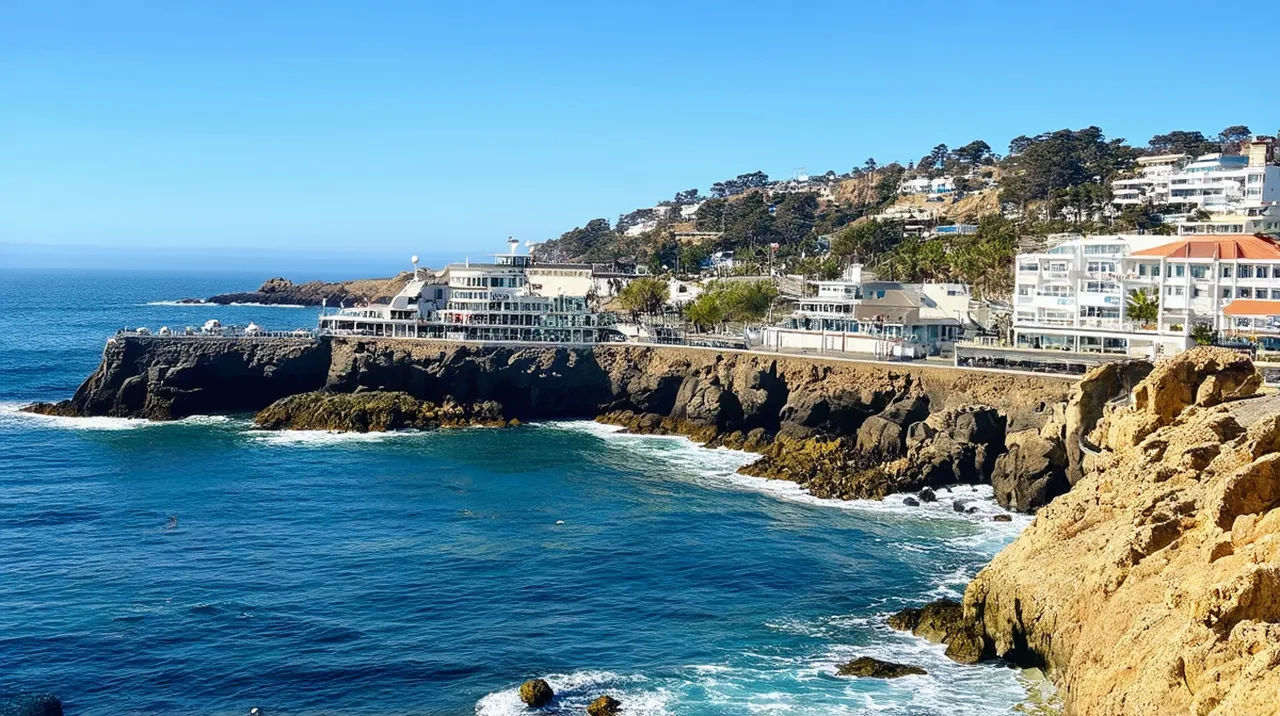 Monterey Travel Itinerary: Explore Coastal Beauty