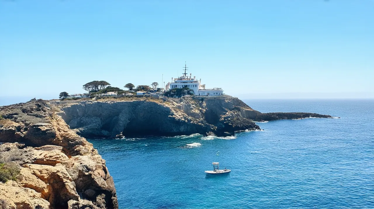 Monterey Weekend Itinerary: Explore Coastal Wonders