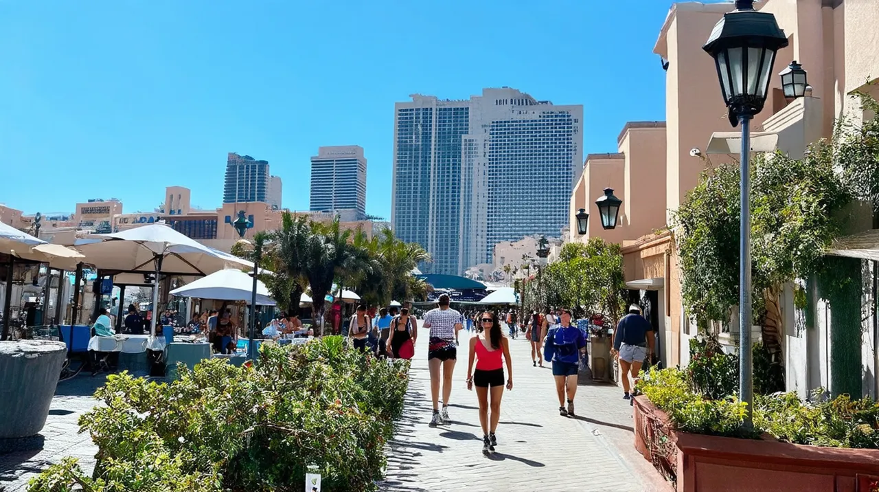 Monterrey 3-Day Itinerary: Explore Mexico’s Gem