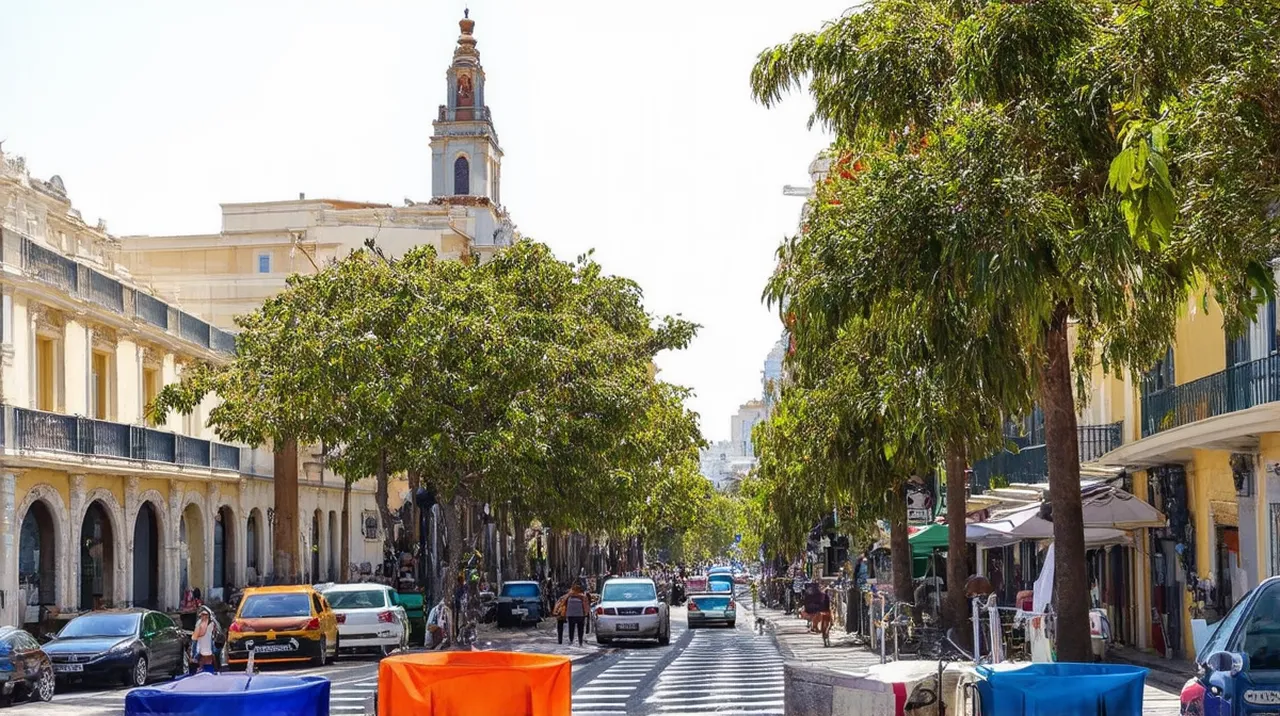 Montevideo 3-Day Itinerary: Explore Uruguay’s Capital