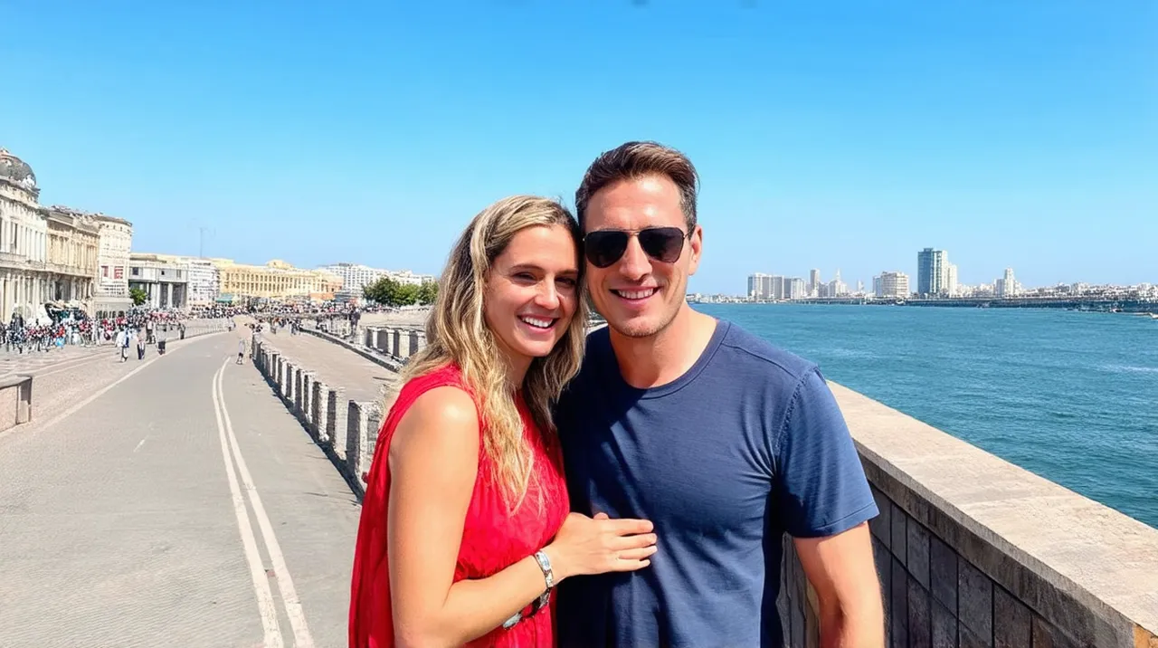 Montevideo Itinerary for Couples: Romantic Getaway