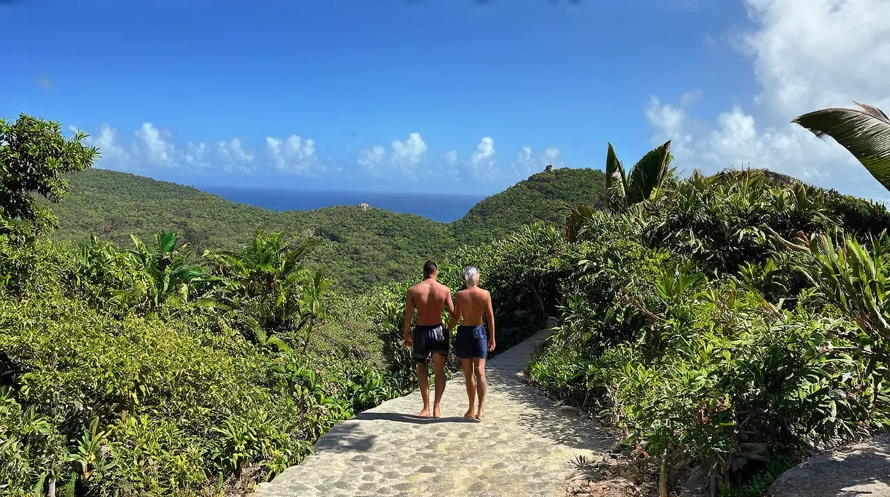 Montezuma Itinerary for Couples: Romantic Getaway