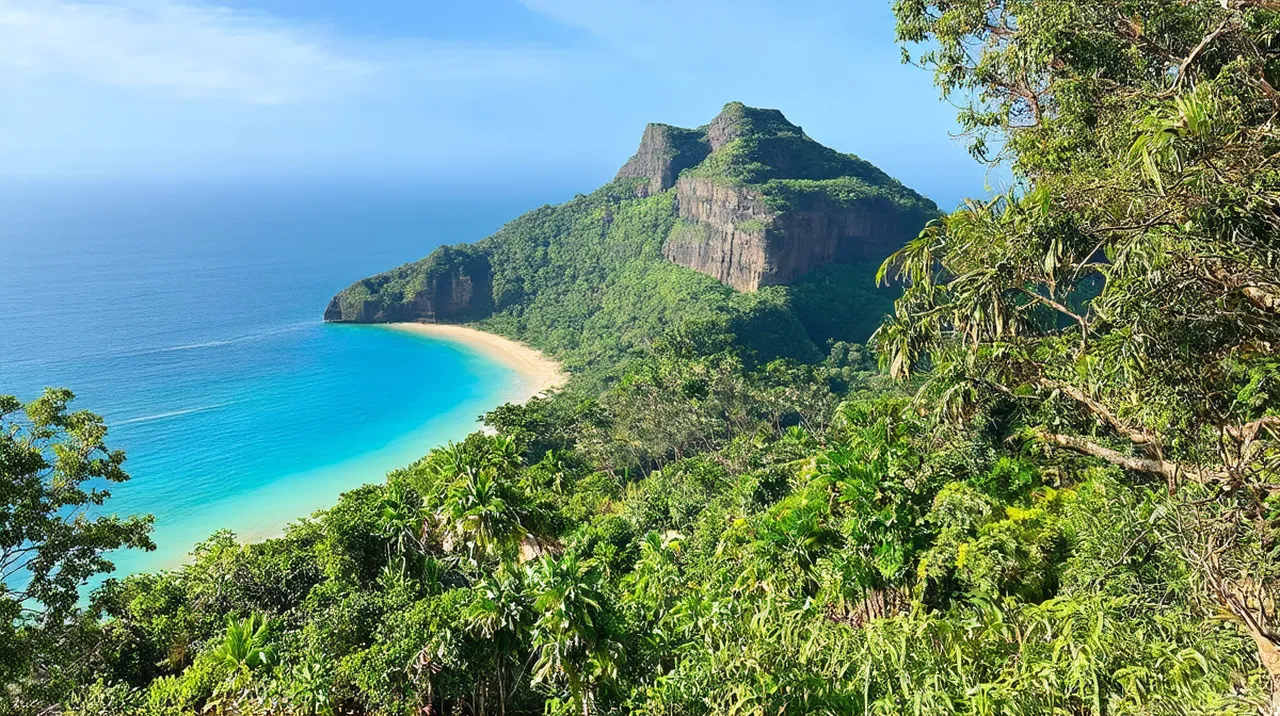 Montezuma Travel Itinerary: Adventure Awaits!