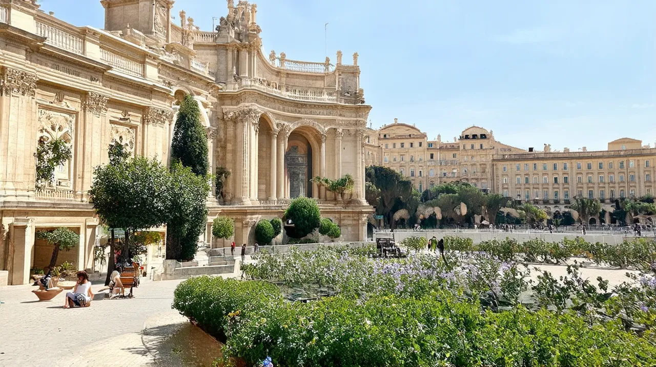 Montpellier 5-Day Itinerary: Explore the South of France