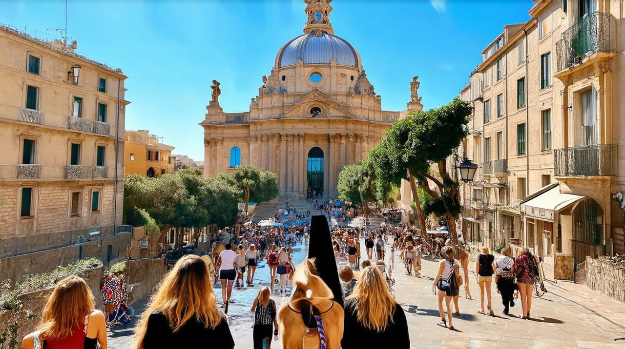 Montpellier Travel Itinerary: Explore the South of France