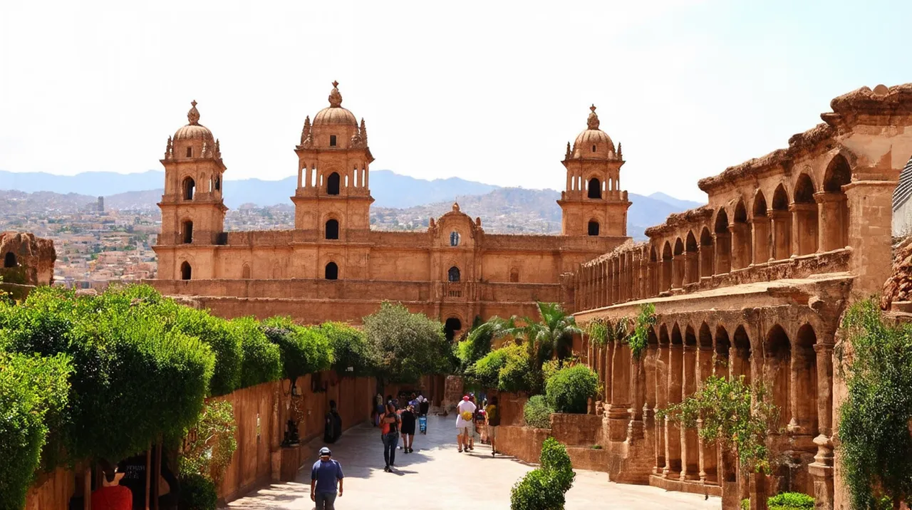 Morelia 3-Day Itinerary: Experience Mexico’s Jewel