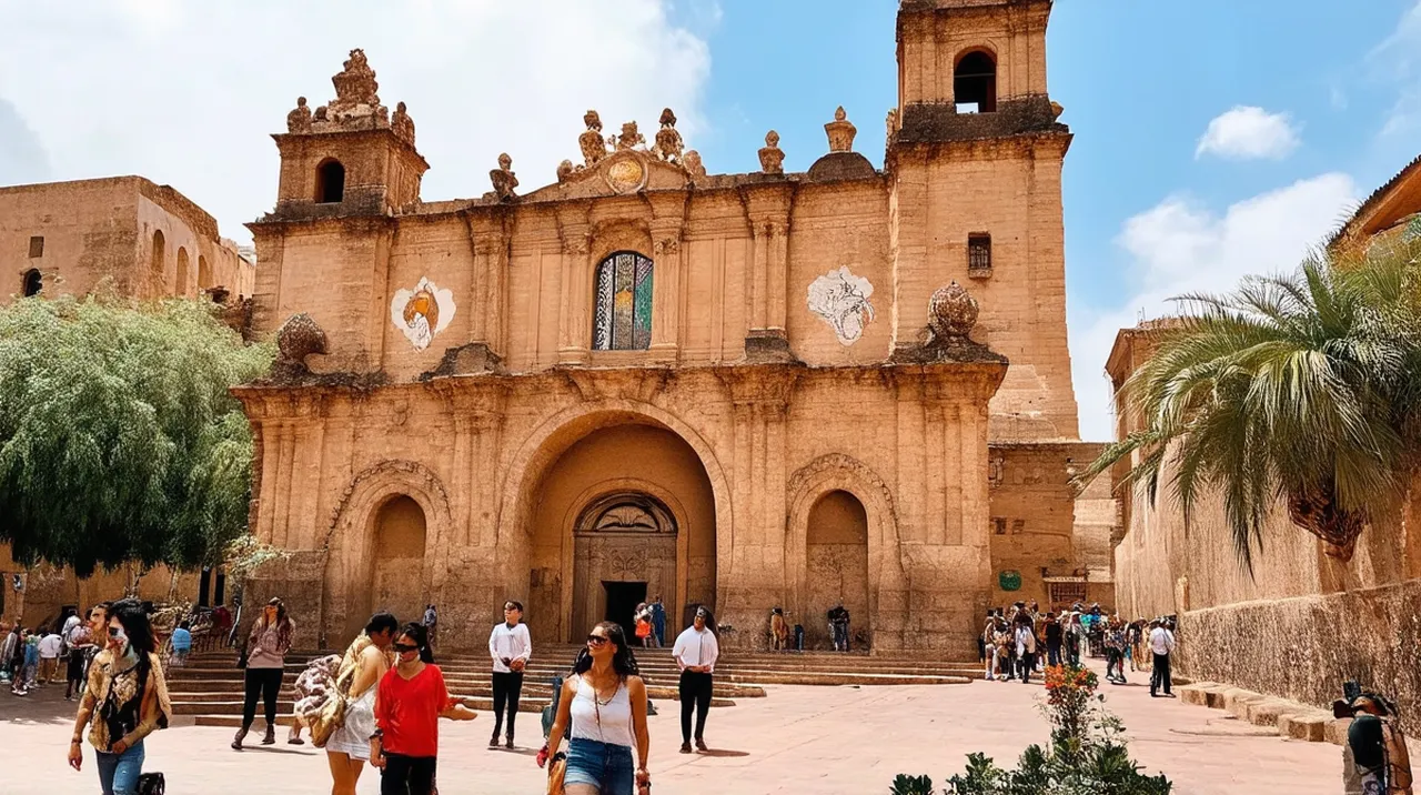 Morelia 5-Day Itinerary: Explore Mexico’s Gem