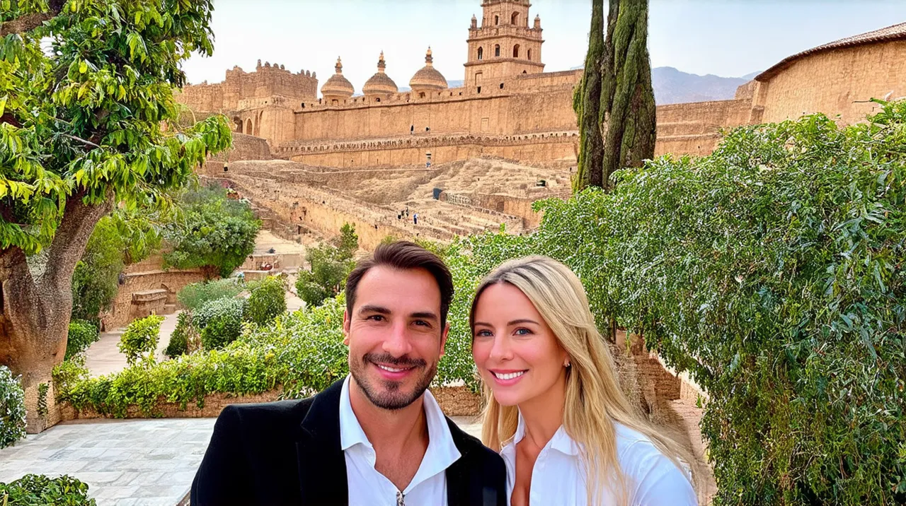 Morelia Itinerary for Couples: Romantic Getaway