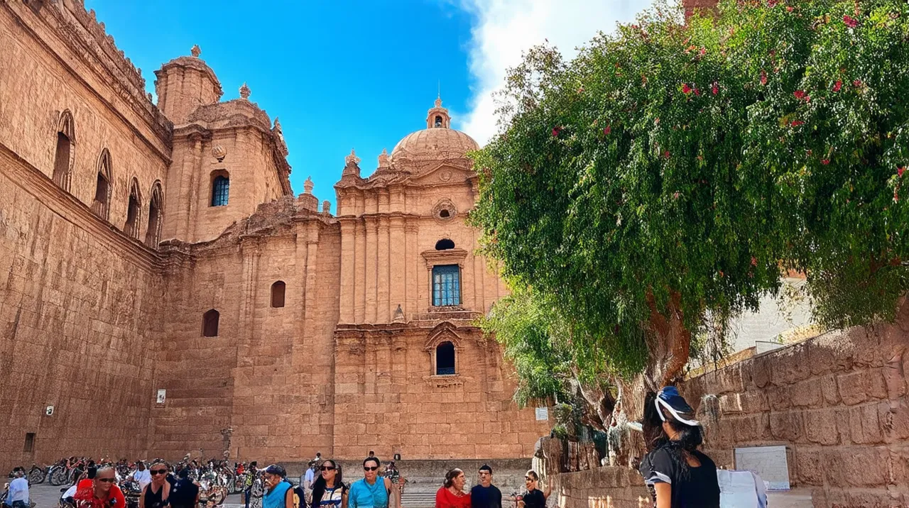 Morelia Weekend Itinerary: Explore the Heart of Mexico