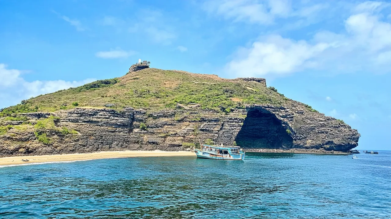 Morro de São Paulo 3-Day Itinerary: Island Bliss Awaits