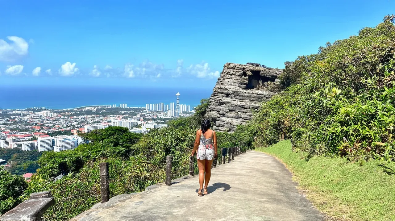 Morro de São Paulo Travel Itinerary: Your Perfect Guide