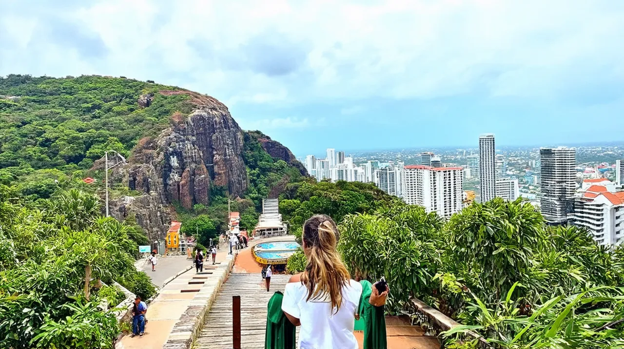 Morro de São Paulo Weekend Itinerary: Paradise Awaits