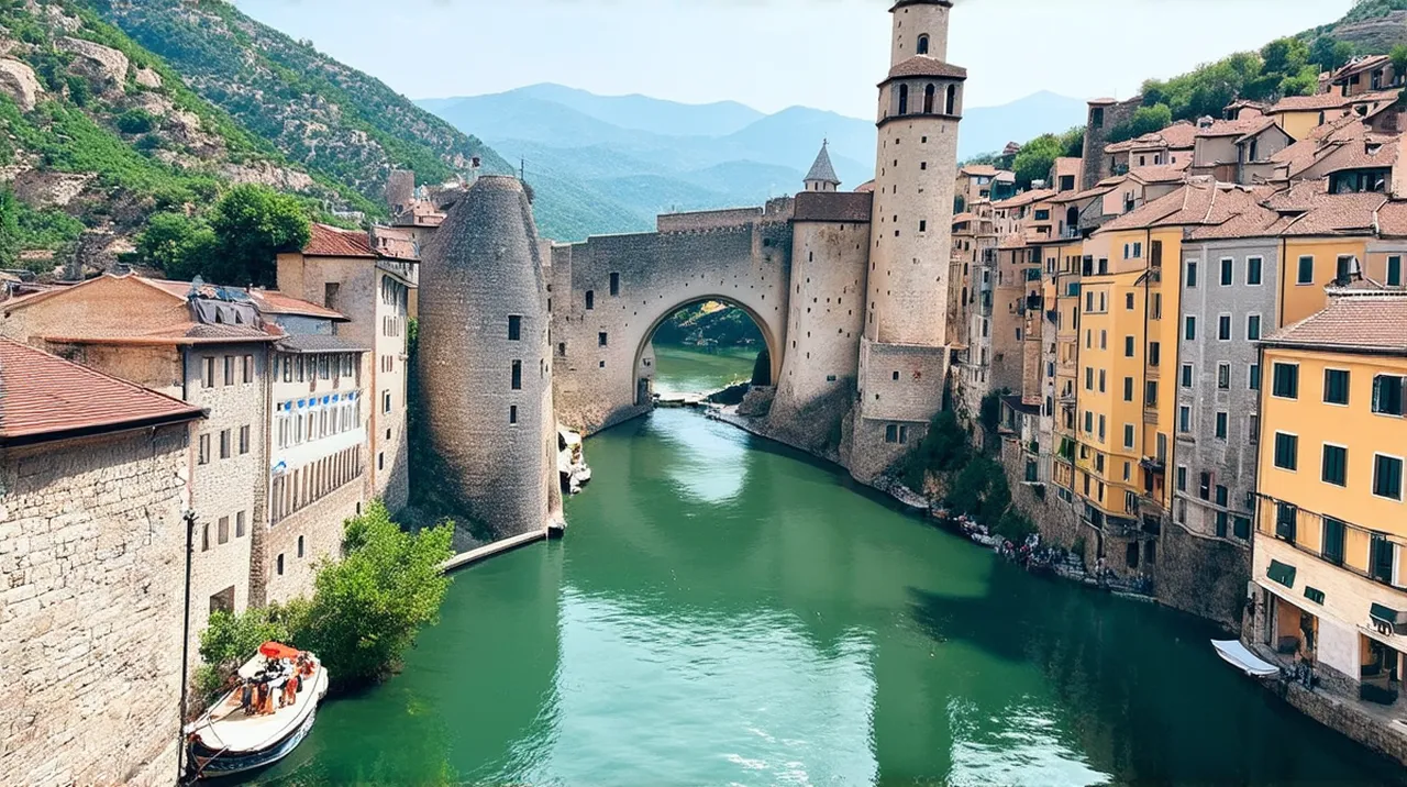 Mostar 3-Day Itinerary: Explore Bosnia’s Gem