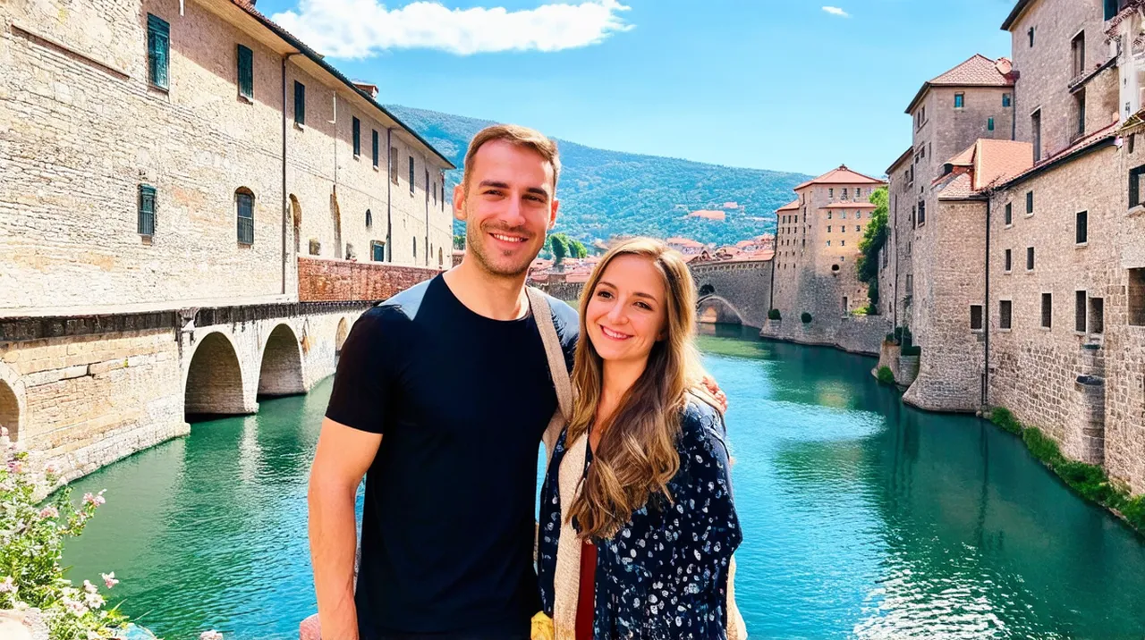Mostar Itinerary for Couples: Romantic Getaway