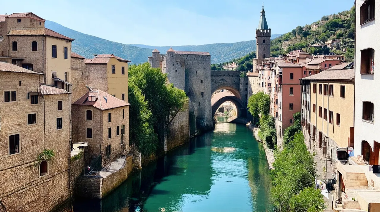 Mostar Weekend Itinerary: Explore the Heart of Bosnia