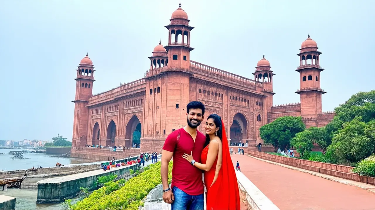 Mumbai Itinerary for Couples: Romantic Getaway Guide