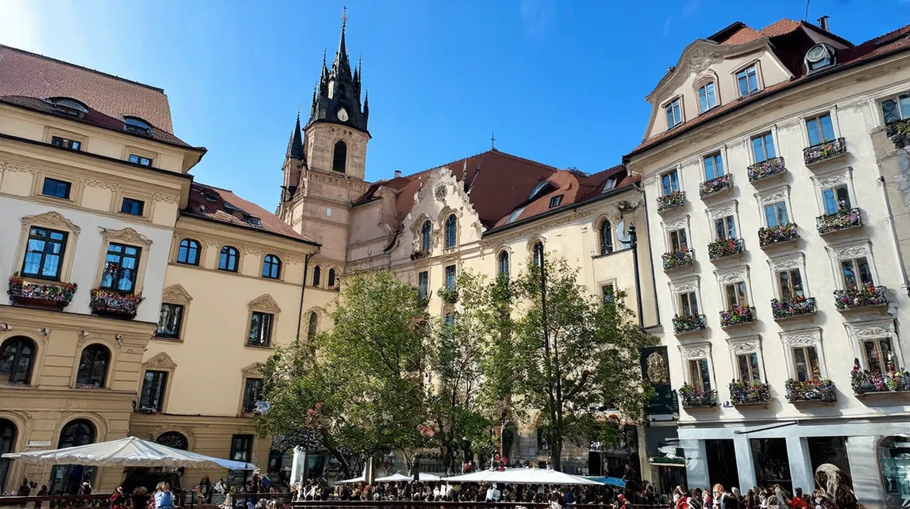 Munich Travel Itinerary: Explore Bavaria’s Heart