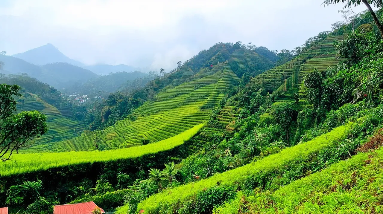 Munnar 3-Day Itinerary: Explore the Hill Station