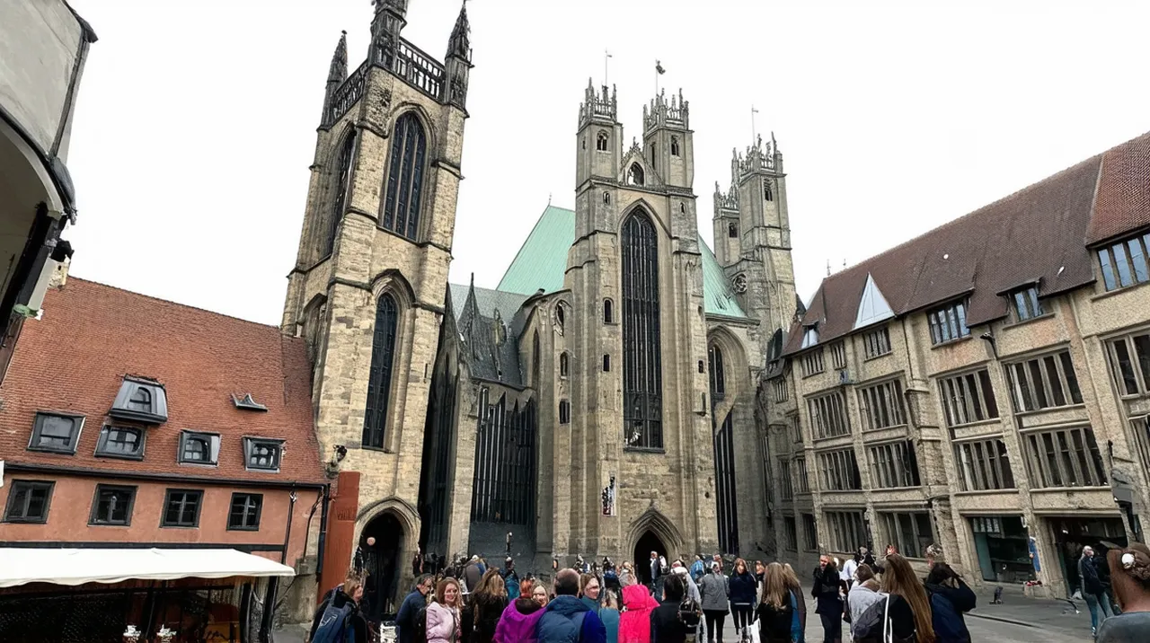 Münster 3-Day Itinerary: Explore Charming Münster