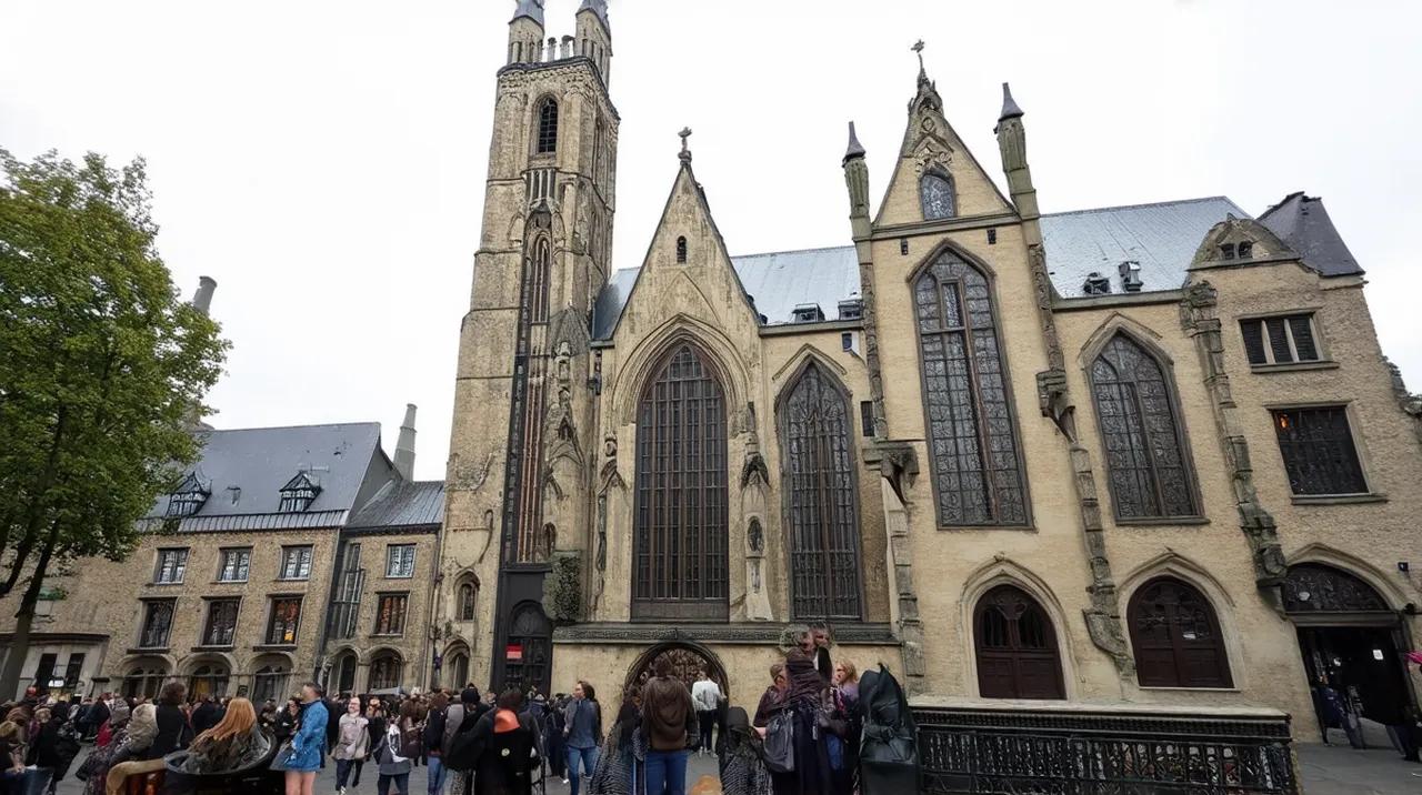 Münster Weekend Itinerary: Experience the Charm