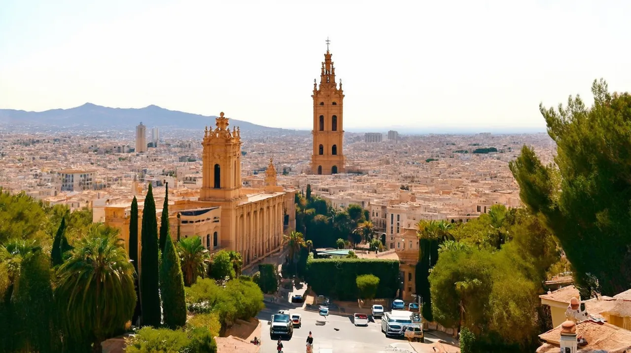 Murcia 3-Day Itinerary: Explore Spain’s Hidden Gem