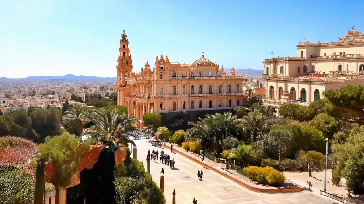 Murcia 5-Day Itinerary: Unveil the Treasures of Spain