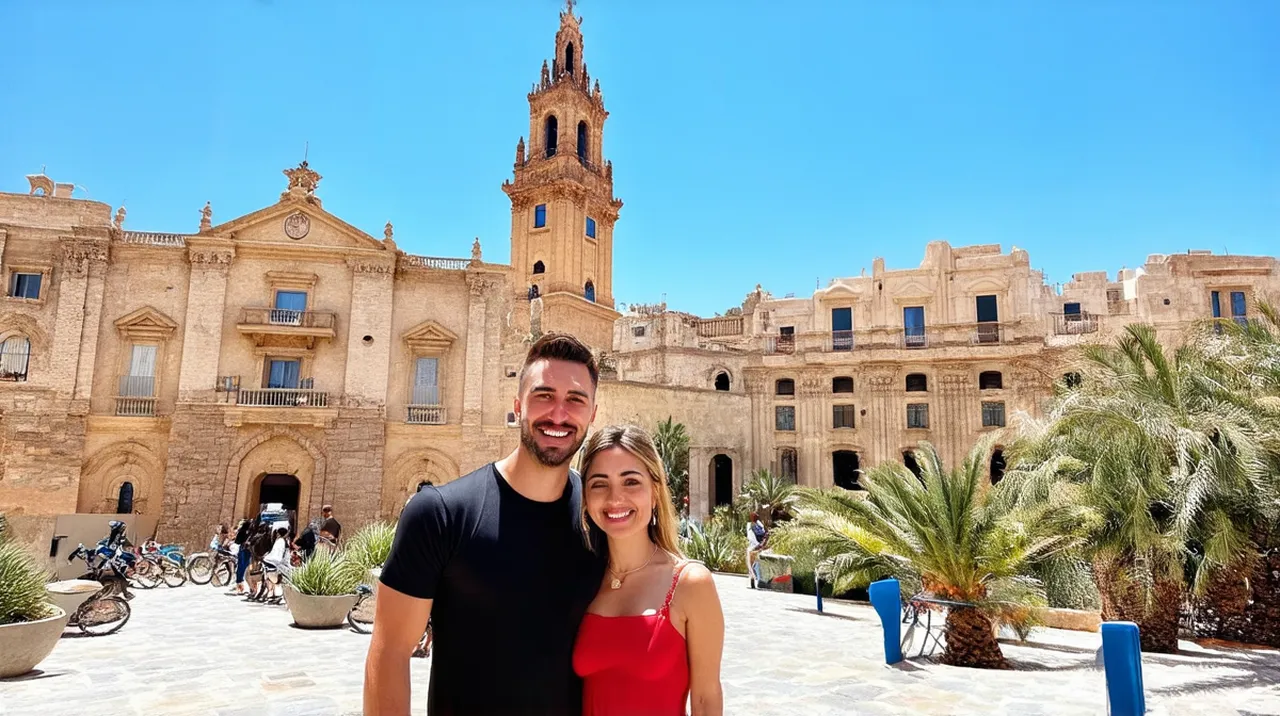 Murcia Itinerary for Couples: Romantic Adventures Await