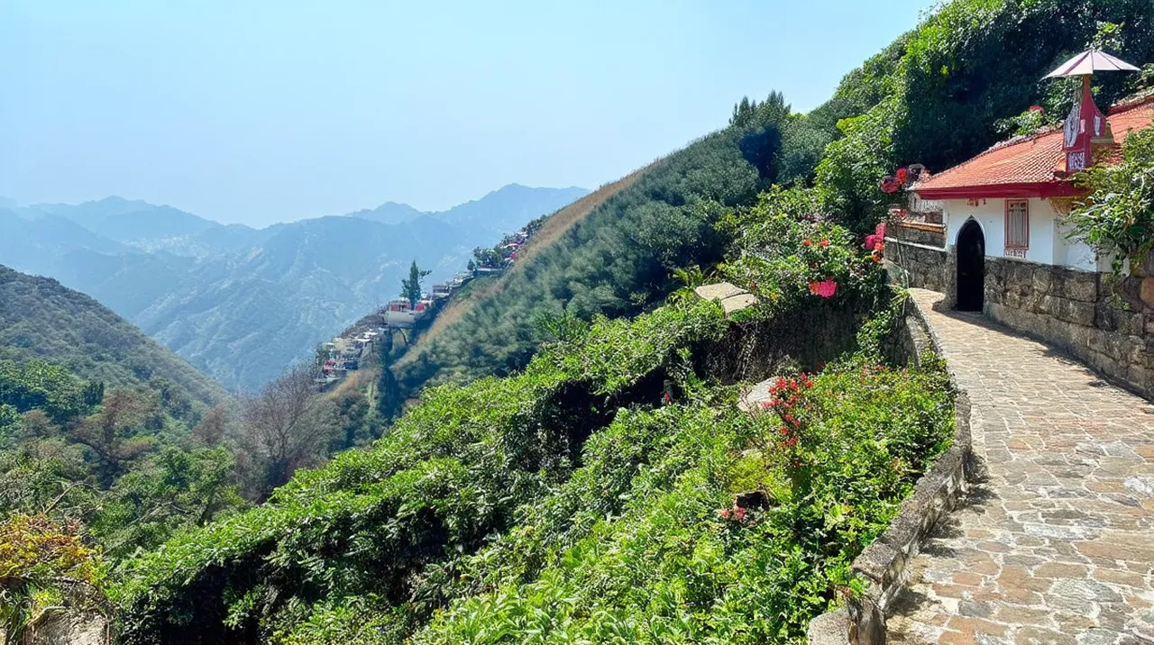 Mussoorie 5-Day Itinerary: Experience the Queen of Hills