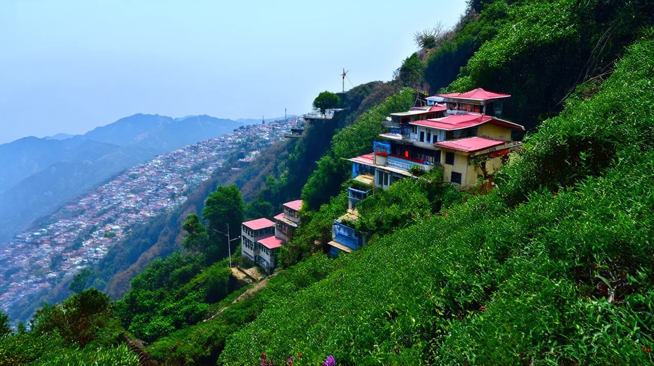 Mussoorie Travel Itinerary: Explore the Queen of Hills