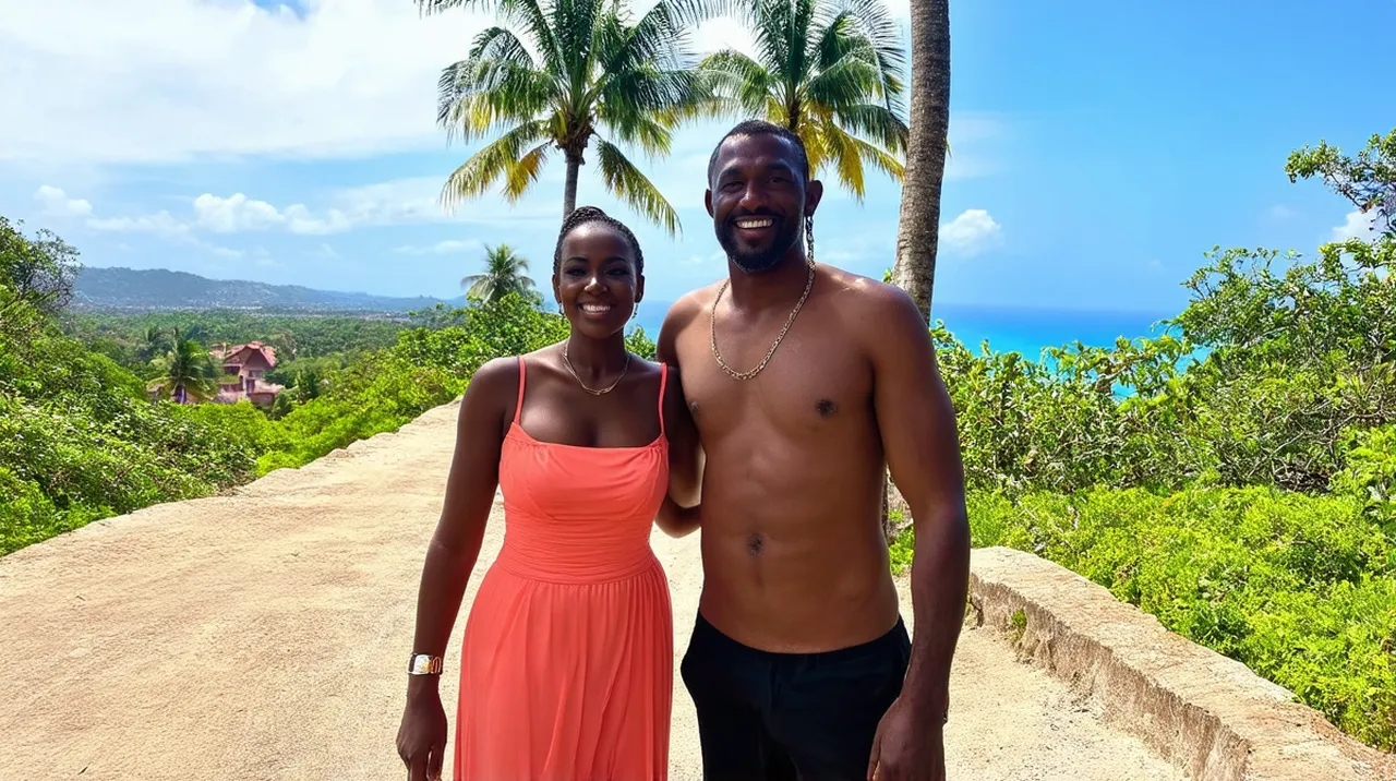 Mwanza Itinerary for Couples: Romantic Getaway