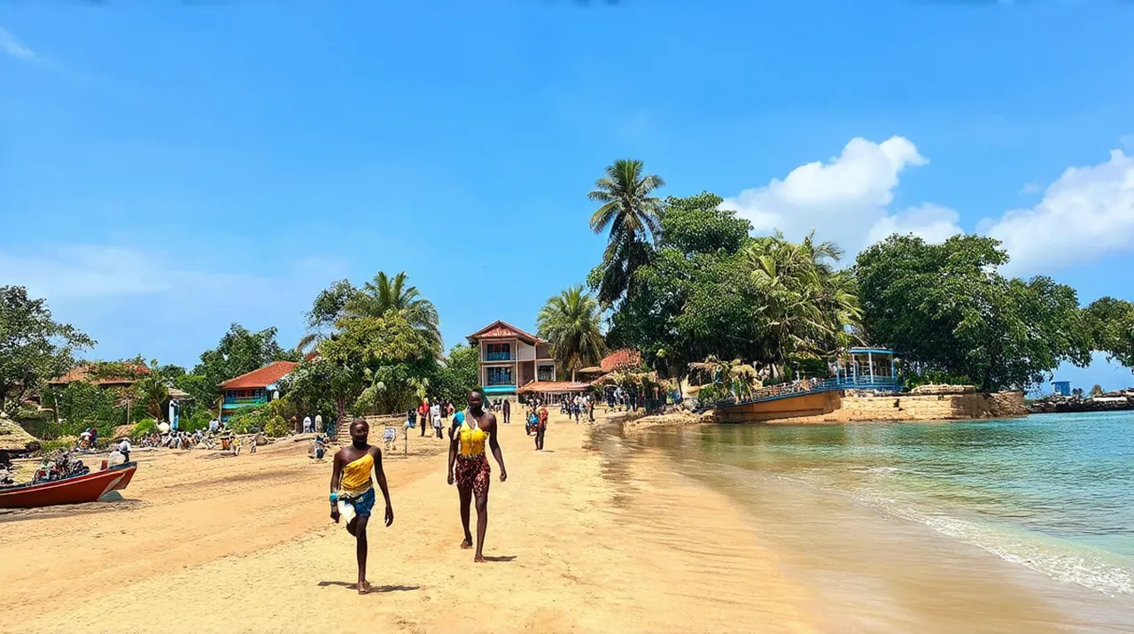 Mwanza Weekend Itinerary: Explore the Jewel of Lake Victoria