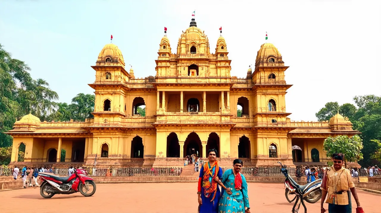 Mysuru 3-Day Itinerary: Explore the City of Palaces