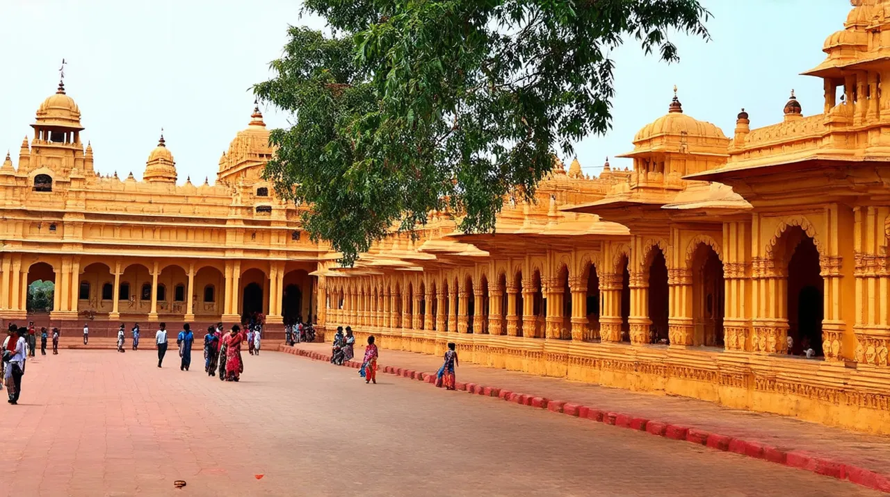 Mysuru Weekend Itinerary: Explore the City of Palaces