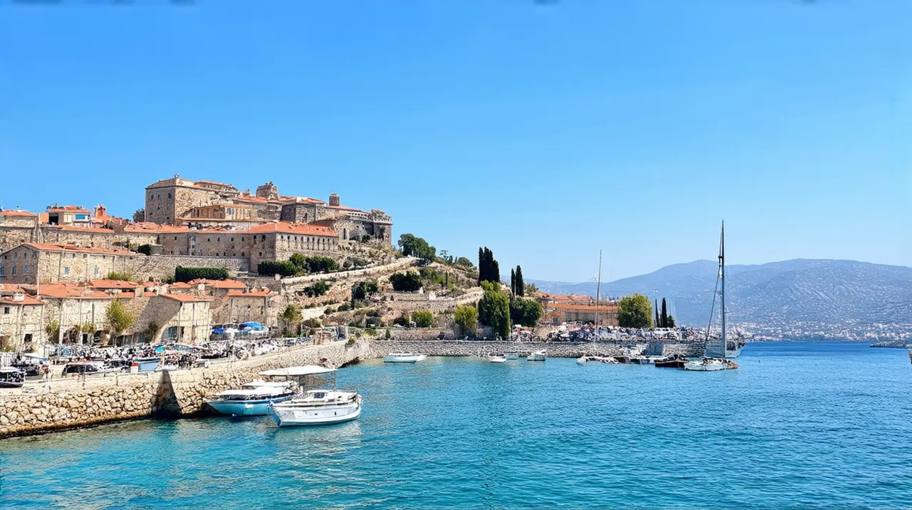 Nafplio 3-Day Itinerary: Explore Greece’s Gem