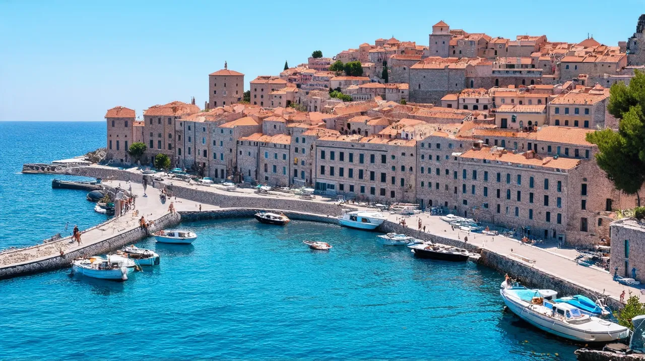 Nafplio Travel Itinerary: Explore Greece’s Gem