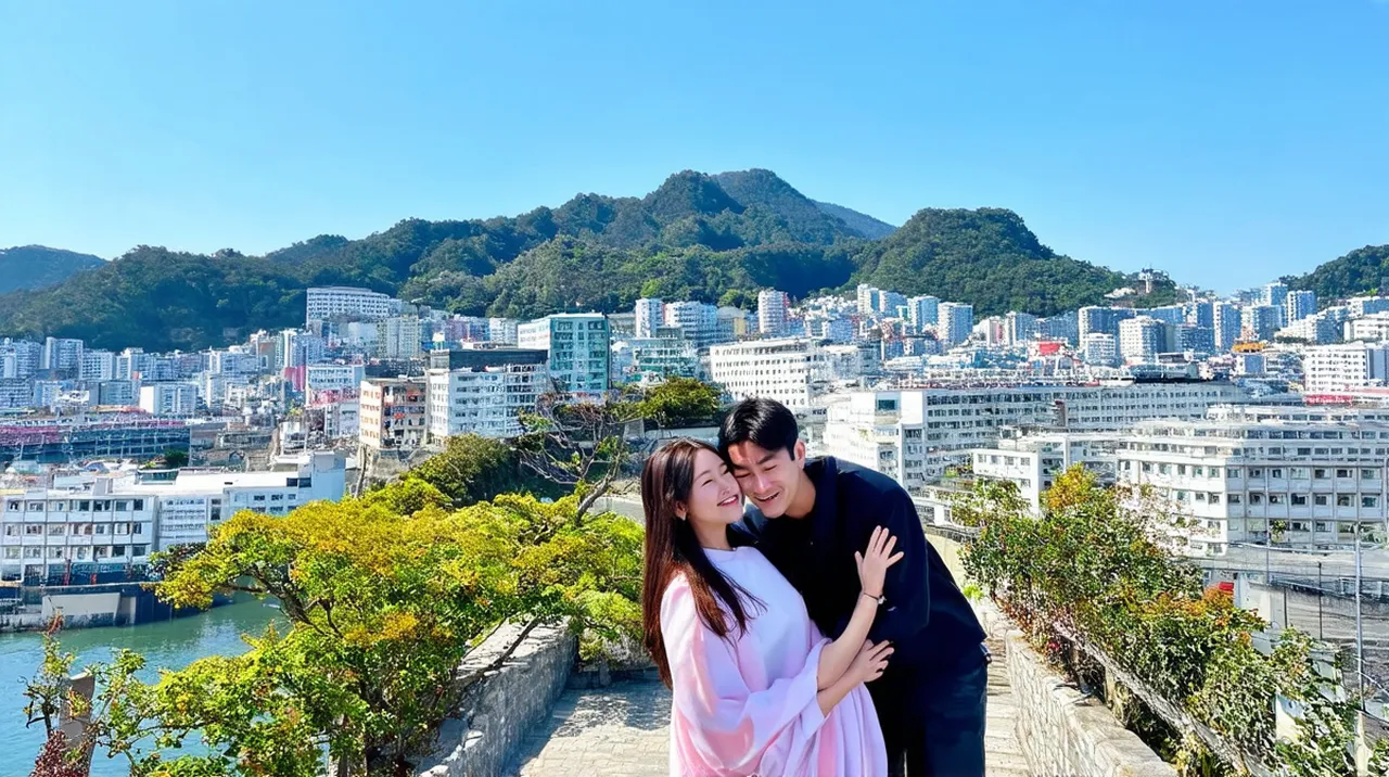 Nagasaki Itinerary for Couples: Romantic Escape