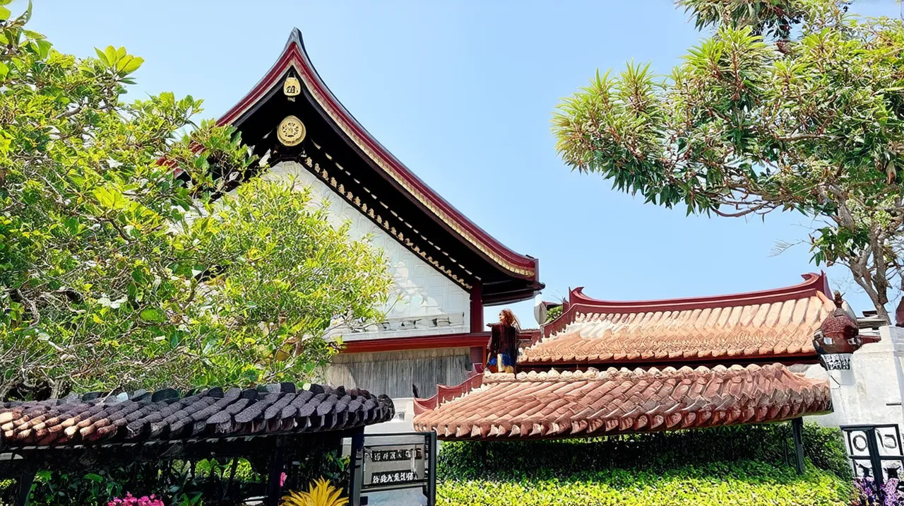 Naha 5-Day Itinerary: Explore Okinawa’s Capital