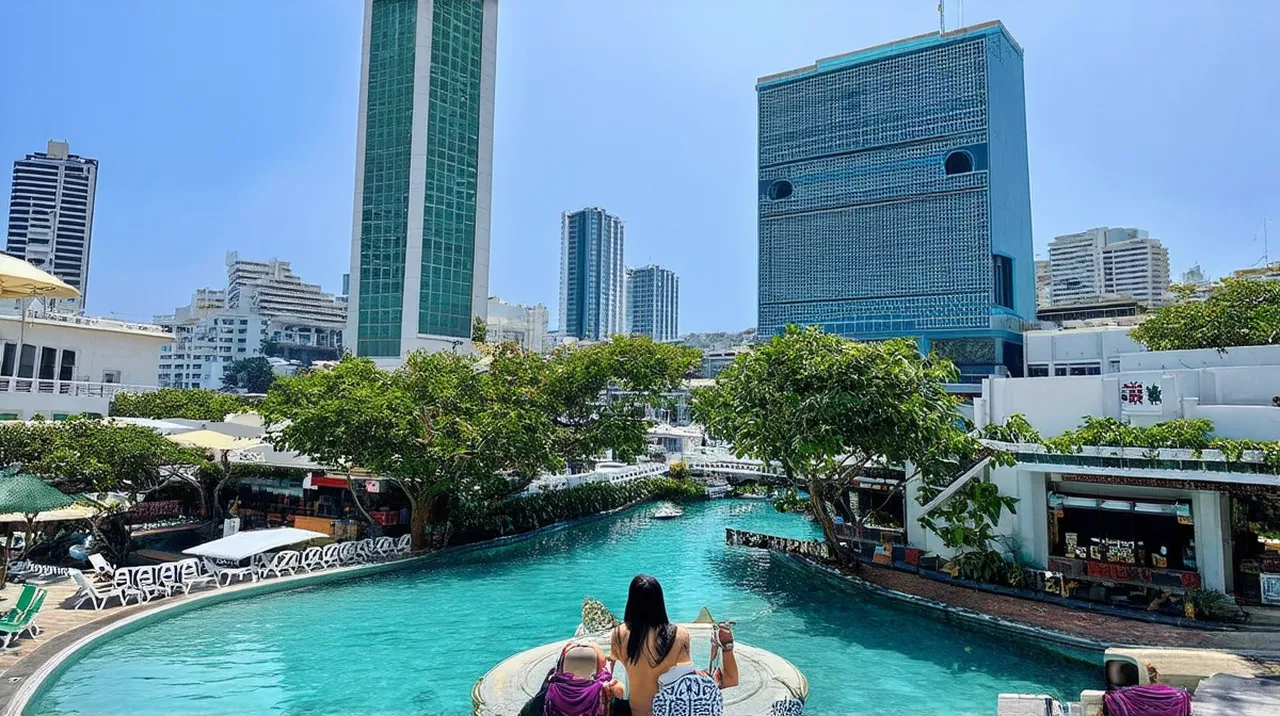 Naha Travel Itinerary: Discover Okinawa’s Capital