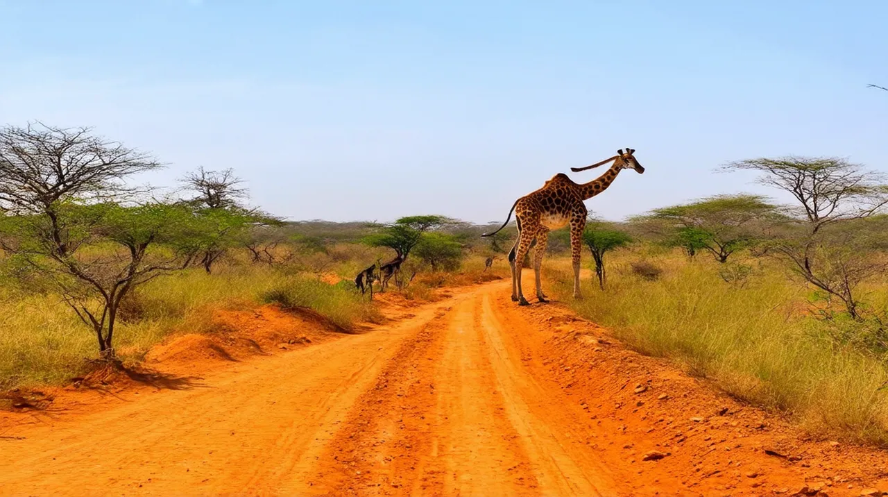 Nairobi 5-Day Itinerary: Explore the Heart of Kenya